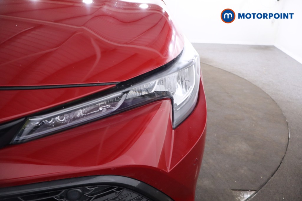 Used Toyota Corolla 2021 for sale - 77984370: Photo 39