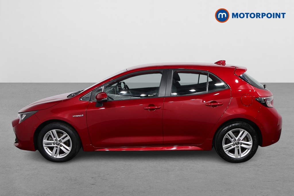 Used Toyota Corolla 2021 for sale - 77984370: Photo 4