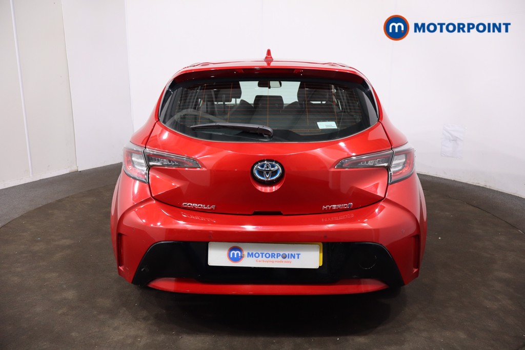 Used Toyota Corolla 2021 for sale - 77984370: Photo 43