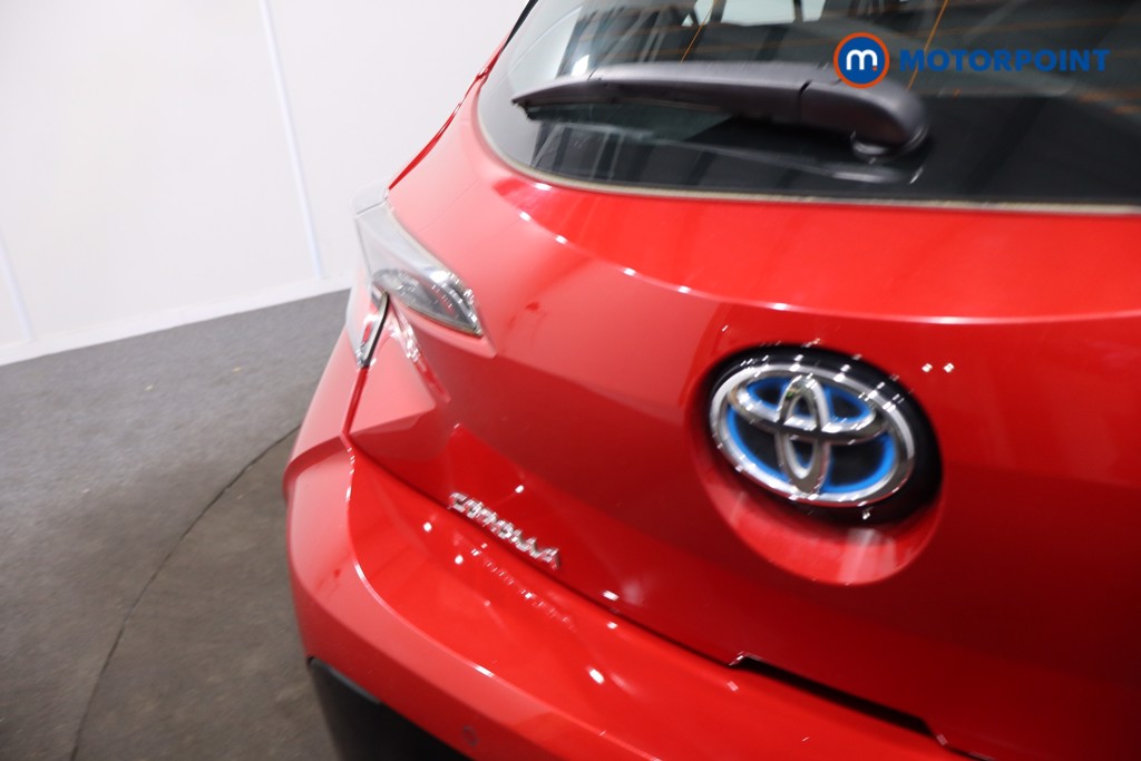 Used Toyota Corolla 2021 for sale - 77984370: Photo 44