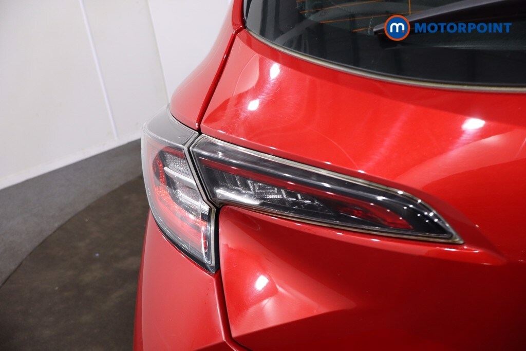 Used Toyota Corolla 2021 for sale - 77984370: Photo 45