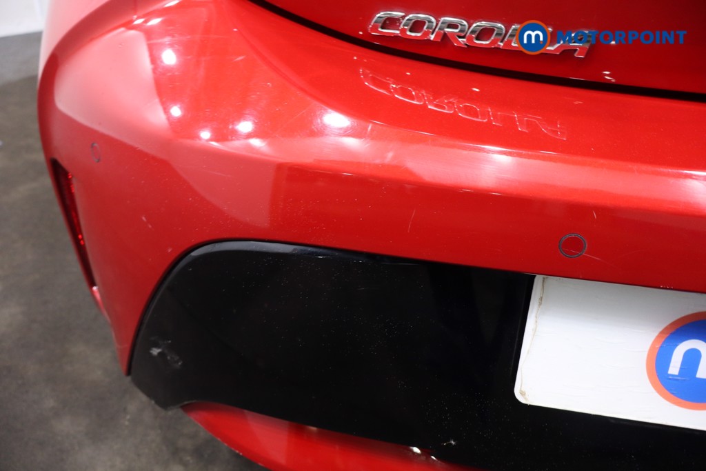 Used Toyota Corolla 2021 for sale - 77984370: Photo 46