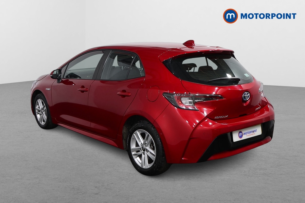 Used Toyota Corolla 2021 for sale - 77984370: Photo 5