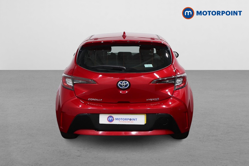 Used Toyota Corolla 2021 for sale - 77984370: Photo 6