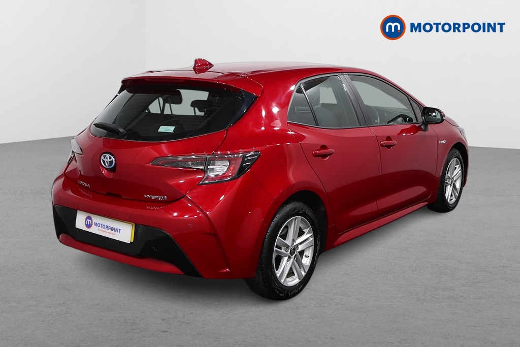 Used Toyota Corolla 2021 for sale - 77984370: Photo 7