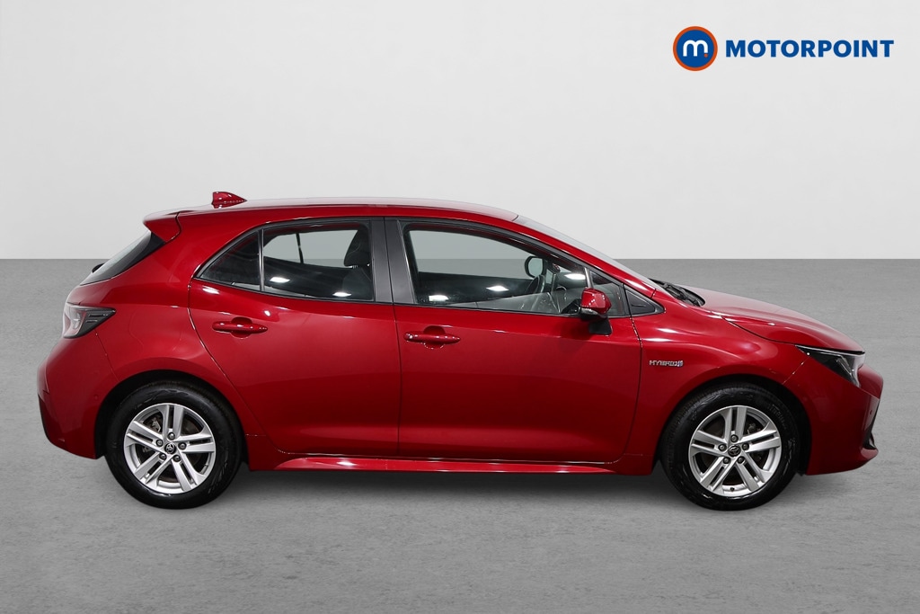 Used Toyota Corolla 2021 for sale - 77984370: Photo 8