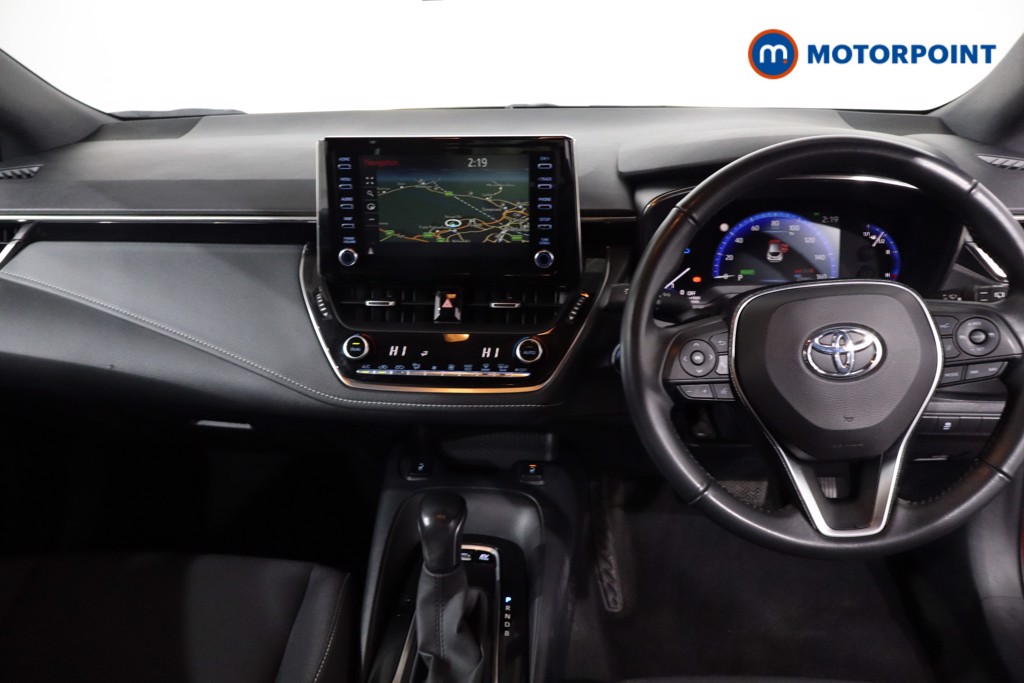 Used Toyota Corolla 2021 for sale - 77984370: Photo 9