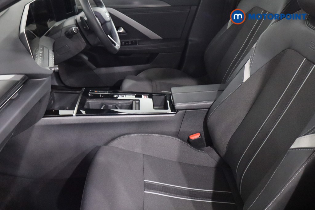 Used Vauxhall Astra 2024 for sale - 77462788: Photo 12