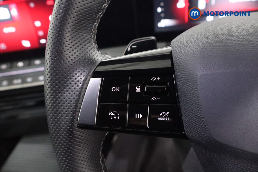 Used Vauxhall Astra 2024 for sale - 77462788: Photo 15