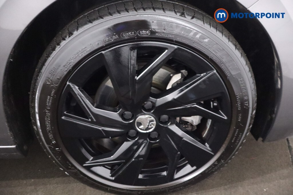 Used Vauxhall Astra 2024 for sale - 77462788: Photo 18