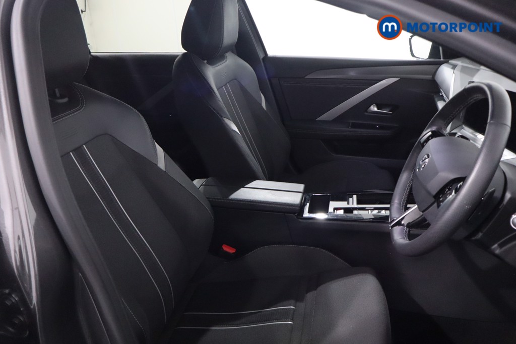 Used Vauxhall Astra 2024 for sale - 77462788: Photo 27