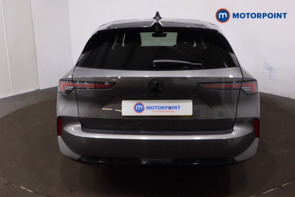 Used Vauxhall Astra 2024 for sale - 77462788: Photo 37