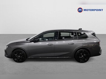 Used Vauxhall Astra 2024 for sale - 77462788: Photo