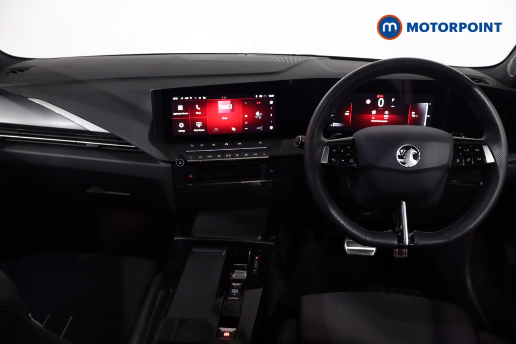 Used Vauxhall Astra 2024 for sale - 77462788: Photo 9