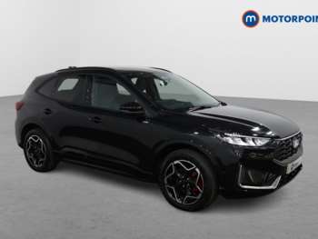 2024 - 2.5 PHEV ST-Line X 5dr CVT