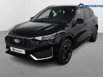 Used Ford Kuga 2024 for sale - 74903287: Photo