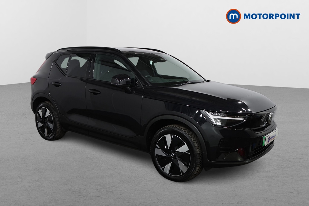 Used Volvo XC40 2024 for sale - 76449951: Photo 1