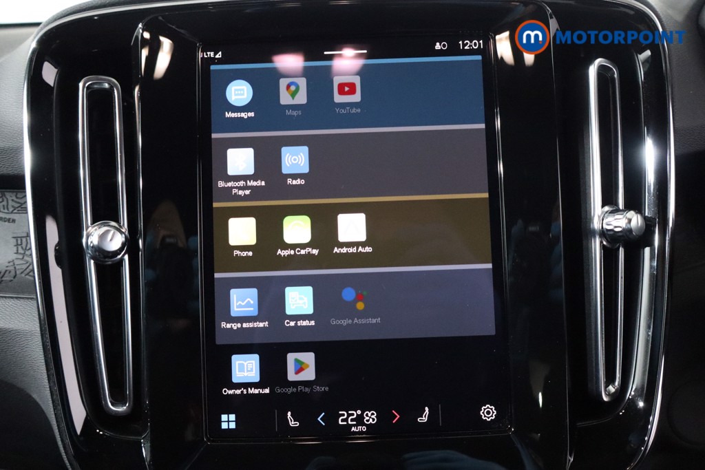 Used Volvo XC40 2024 for sale - 76449951: Photo 10