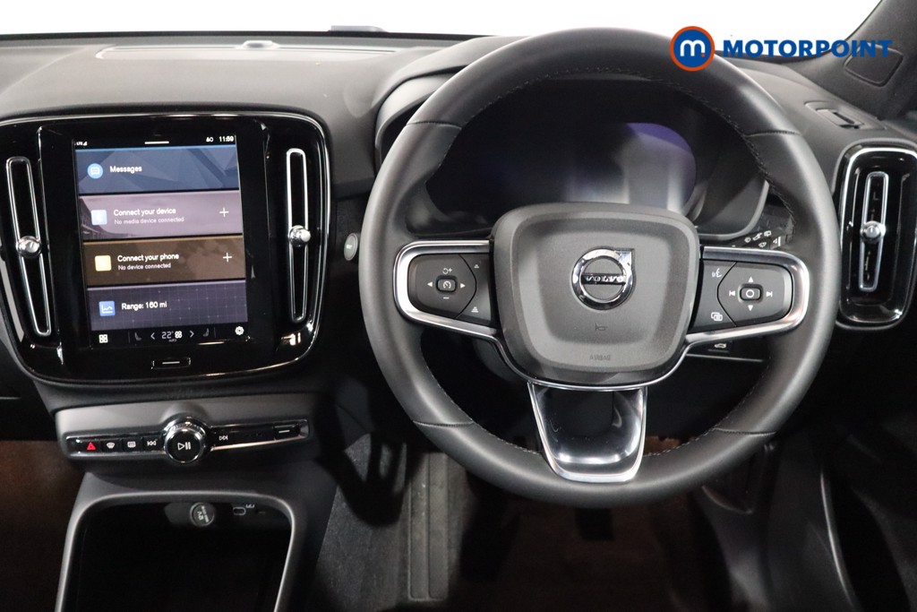 Used Volvo XC40 2024 for sale - 76449951: Photo 11