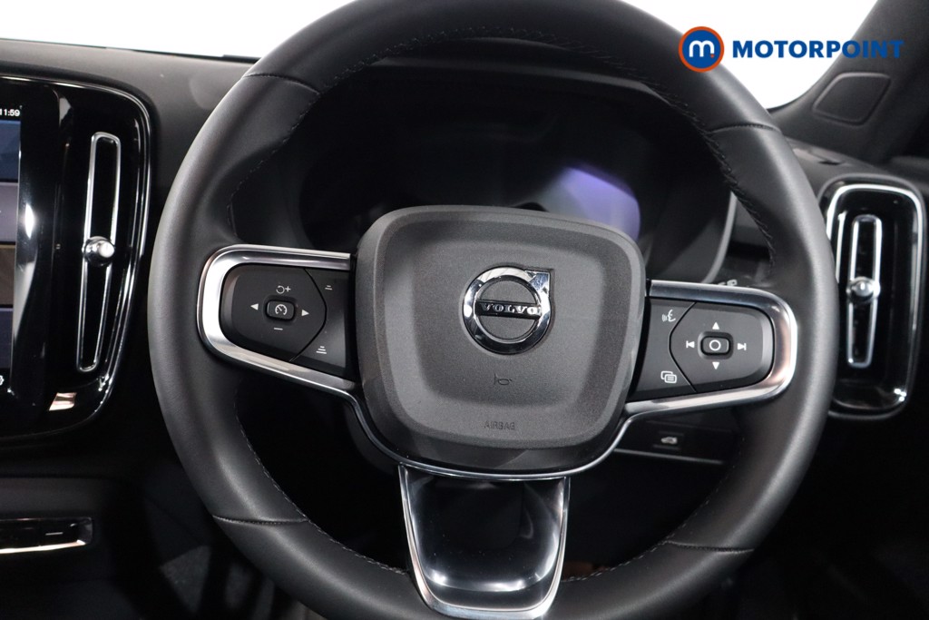 Used Volvo XC40 2024 for sale - 76449951: Photo 14