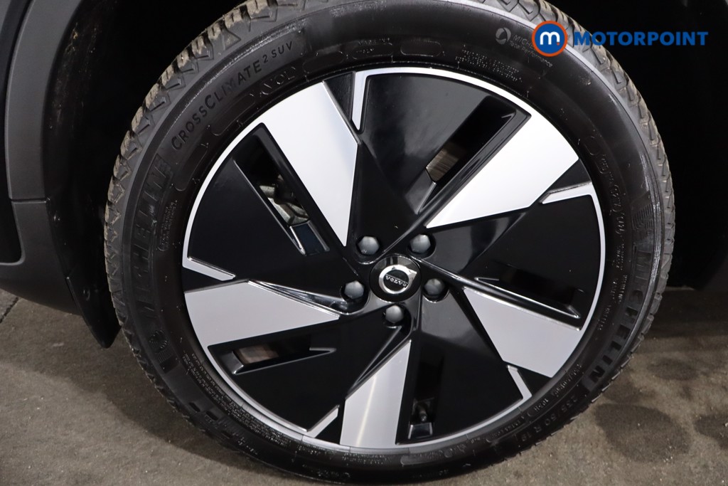 Used Volvo XC40 2024 for sale - 76449951: Photo 19