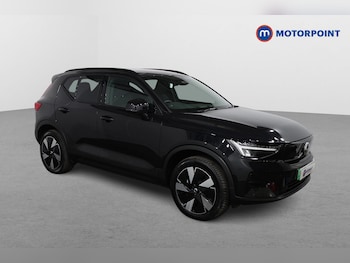 Used Volvo XC40 undefined for sale - 76449951: Photo
