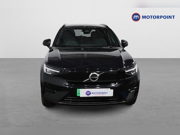 Used Volvo XC40 undefined for sale - 76449951: Photo