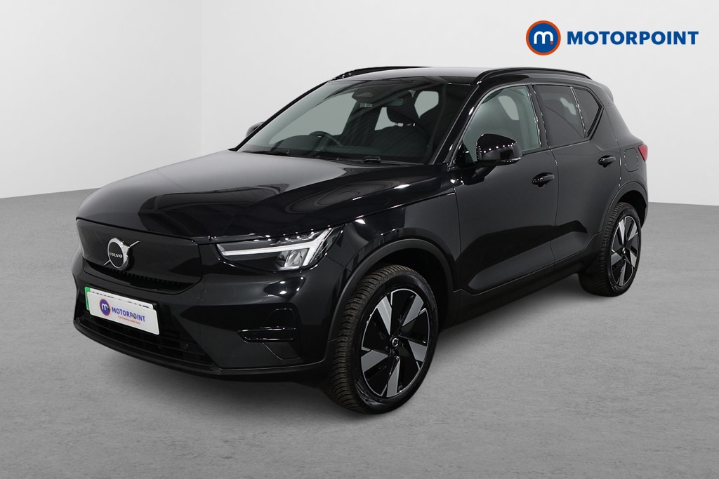 Used Volvo XC40 2024 for sale - 76449951: Photo 3