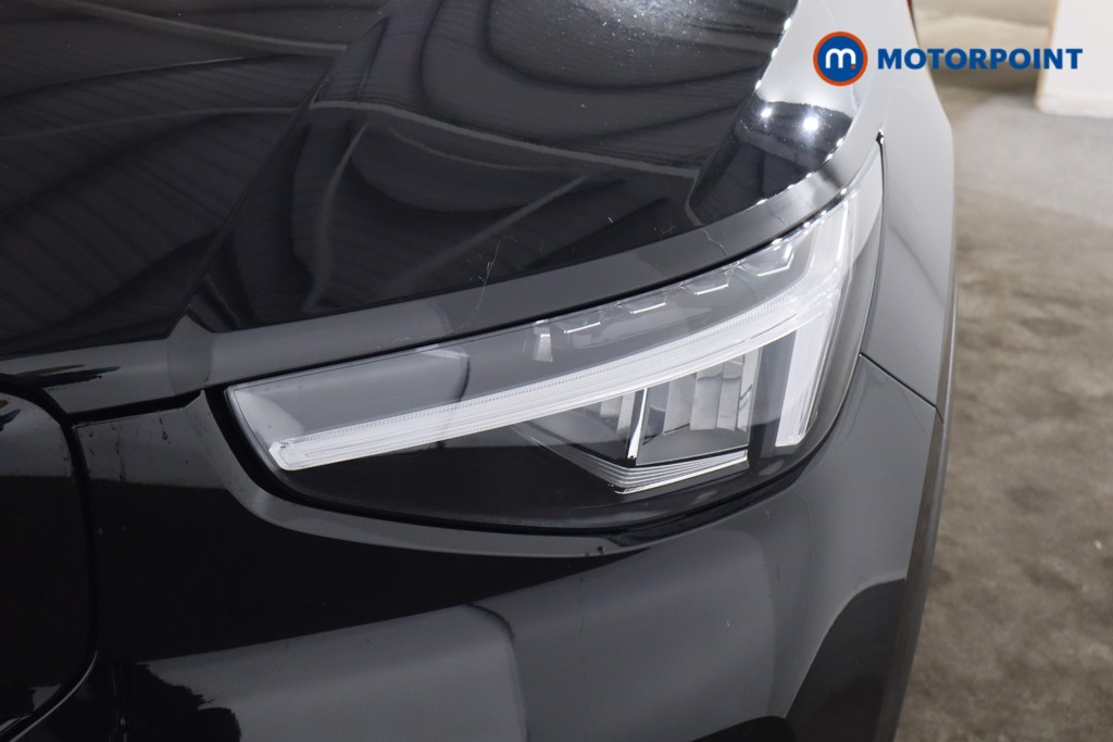 Used Volvo XC40 2024 for sale - 76449951: Photo 35