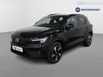 Used Volvo XC40 undefined for sale - 76449951: Photo