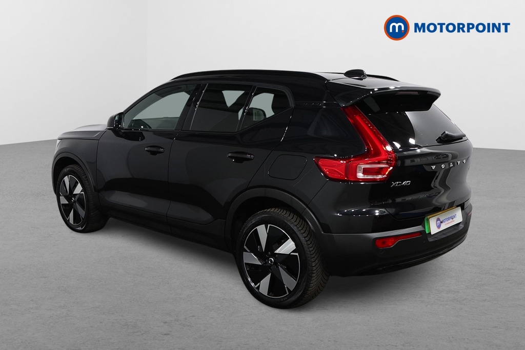 Used Volvo XC40 2024 for sale - 76449951: Photo 5