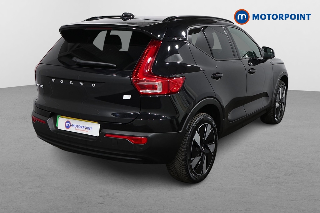 Used Volvo XC40 2024 for sale - 76449951: Photo 7