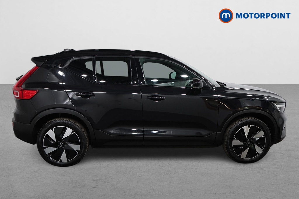 Used Volvo XC40 2024 for sale - 76449951: Photo 8