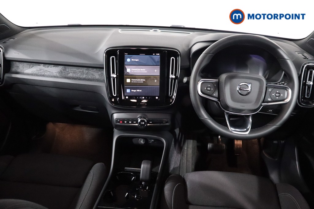 Used Volvo XC40 2024 for sale - 76449951: Photo 9