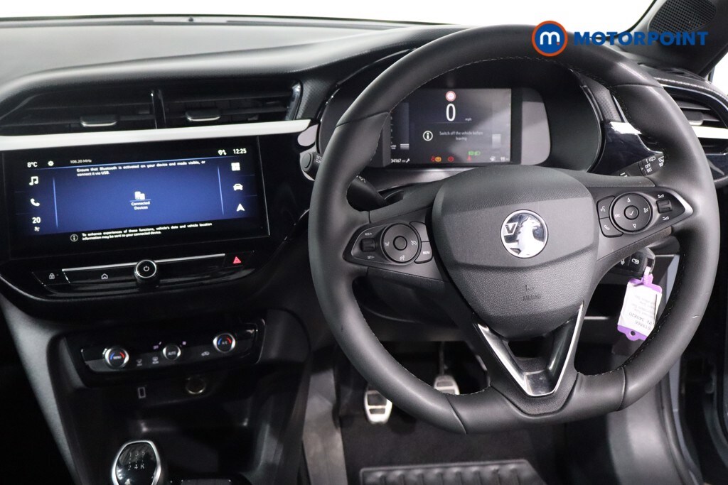 Used Vauxhall Corsa 2023 for sale - 78144085: Photo 11