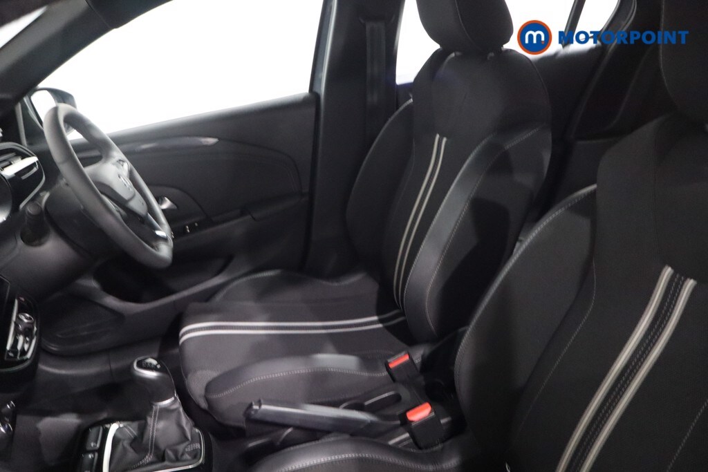 Used Vauxhall Corsa 2023 for sale - 78144085: Photo 12