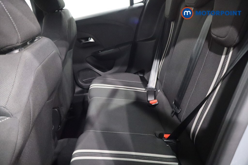 Used Vauxhall Corsa 2023 for sale - 78144085: Photo 13