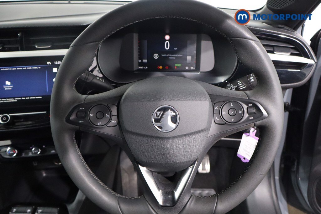 Used Vauxhall Corsa 2023 for sale - 78144085: Photo 14