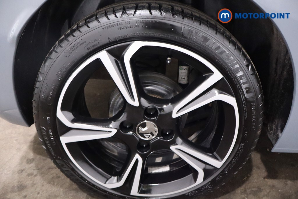 Used Vauxhall Corsa 2023 for sale - 78144085: Photo 17