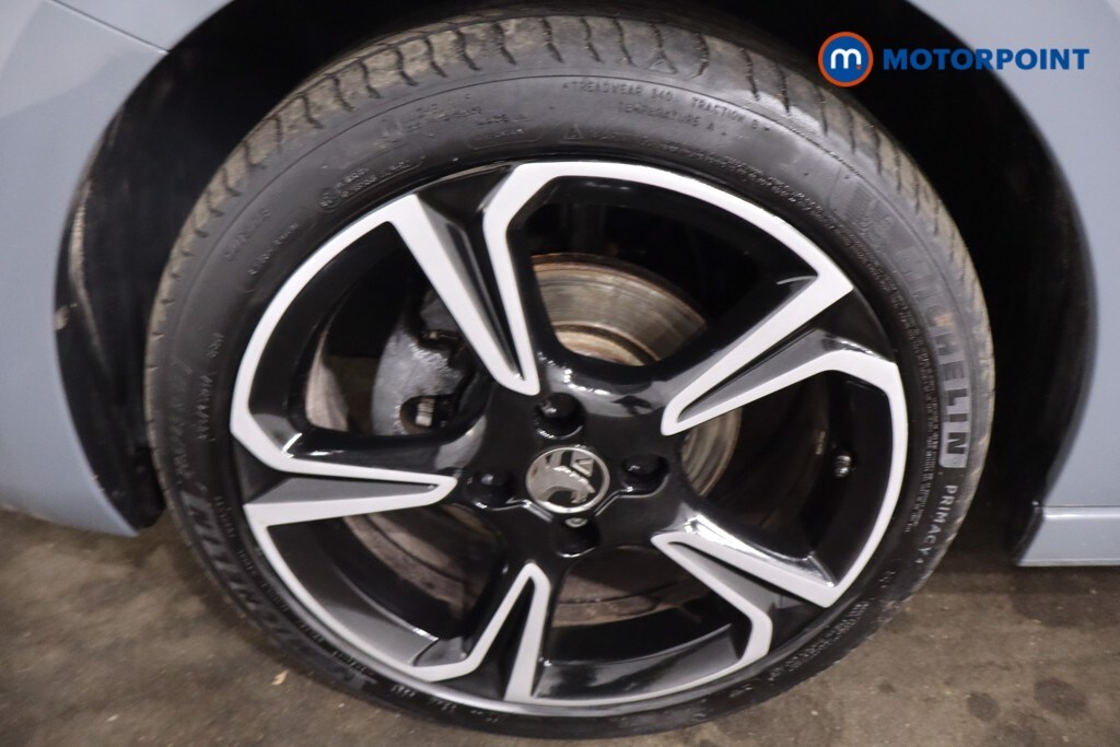 Used Vauxhall Corsa 2023 for sale - 78144085: Photo 19