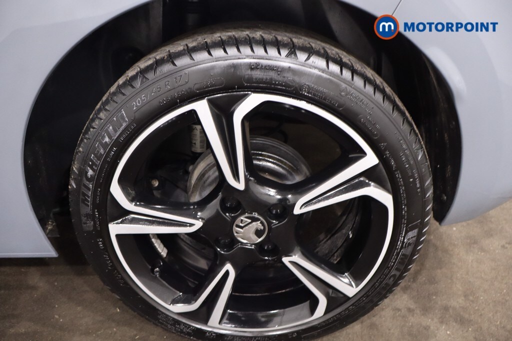 Used Vauxhall Corsa 2023 for sale - 78144085: Photo 20