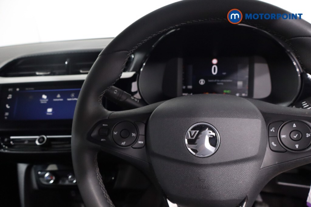 Used Vauxhall Corsa 2023 for sale - 78144085: Photo 27