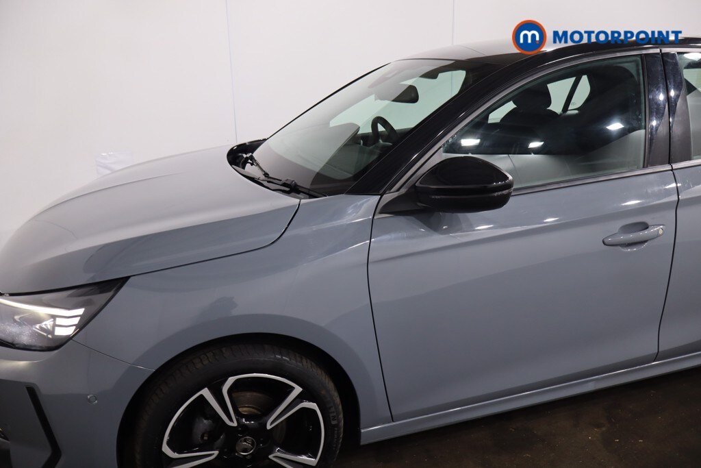 Used Vauxhall Corsa 2023 for sale - 78144085: Photo 35