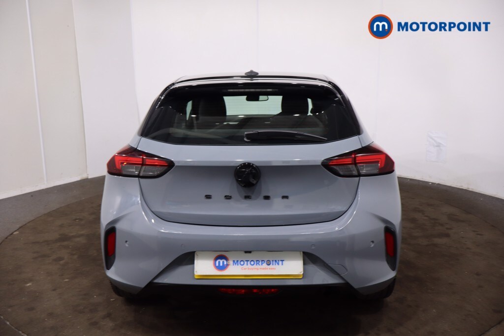 Used Vauxhall Corsa 2023 for sale - 78144085: Photo 41