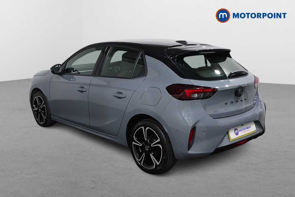 Used Vauxhall Corsa 2023 for sale - 78144085: Photo 5