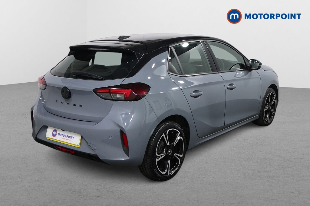 Used Vauxhall Corsa 2023 for sale - 78144085: Photo 7