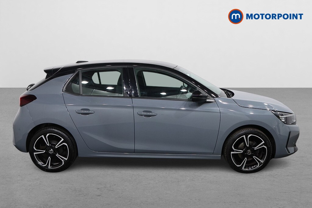 Used Vauxhall Corsa 2023 for sale - 78144085: Photo 8