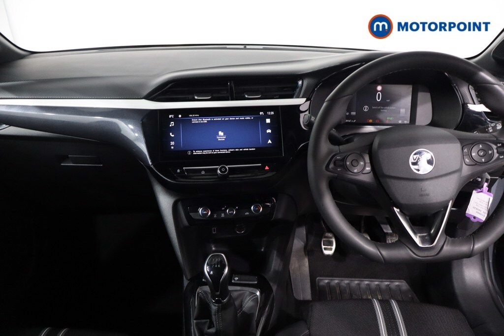 Used Vauxhall Corsa 2023 for sale - 78144085: Photo 9