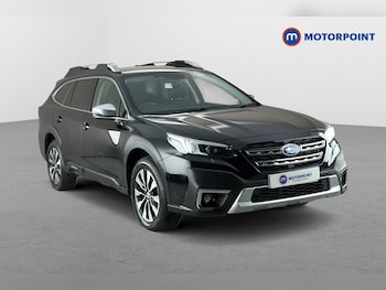 Used Subaru Outback 2025 for sale - 79502669: Photo