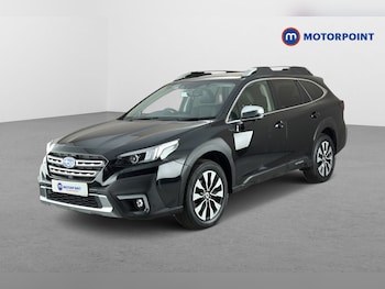 Used Subaru Outback 2025 for sale - 79502669: Photo